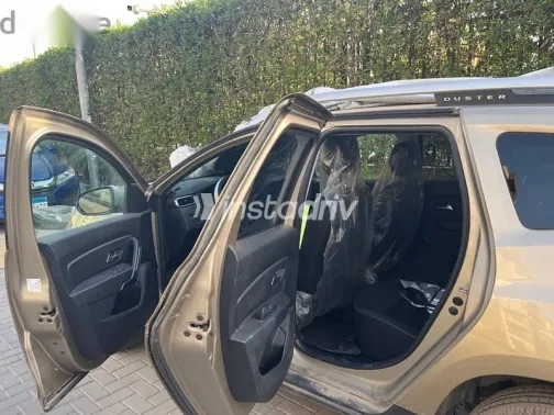 رينو داستر 2020 ذهبي مستعملة للبيع - 5