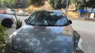 Mazda 3 2010 Gray Used for Sale