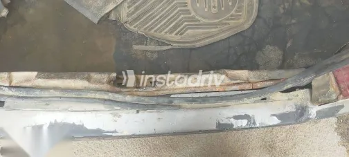 ميتسوبيشي لانسر 1999 رمادي مستعملة للبيع - 5