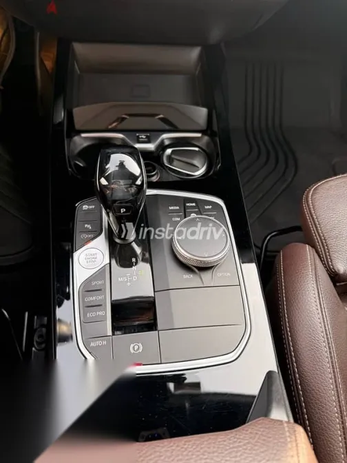 بي ام دبليو 218 2021 رمادي مستعملة للبيع - 9