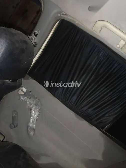 Skoda Felicia 1999 White Used for Sale - 3