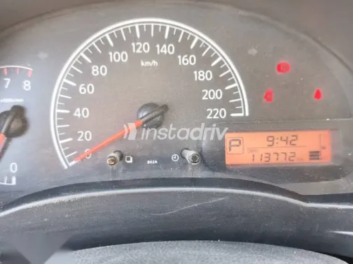 Nissan Sunny 2019 Silver Used for Sale - 5