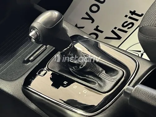 كيا كي 4 2017 أبيض مستعملة للبيع - 6