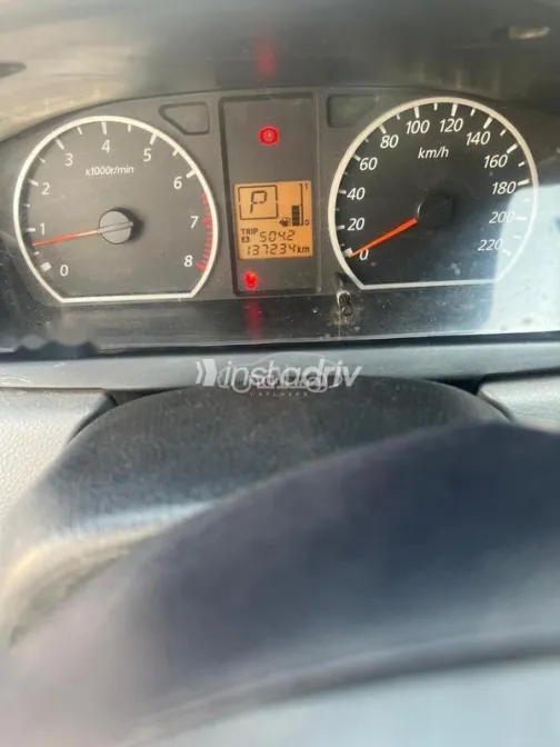 ميتسوبيشي لانسر بومة 2013 فضي مستعملة للبيع - 5