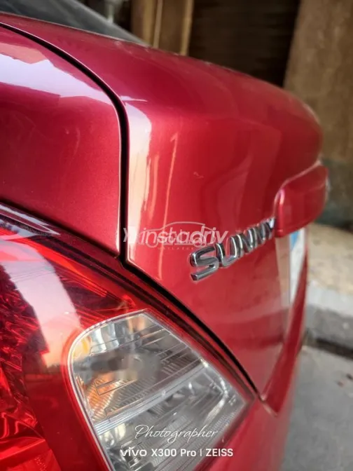 نيسان صنى 2024 أبيض مستعملة للبيع - 4