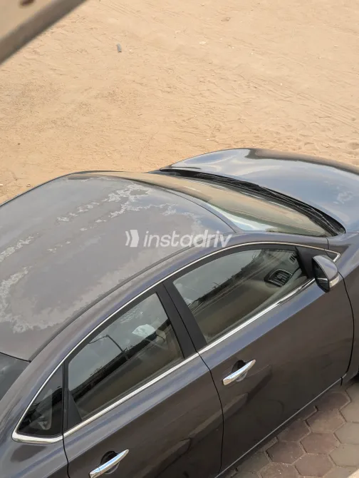 Nissan Sentra 2019 White Used for Sale - 3