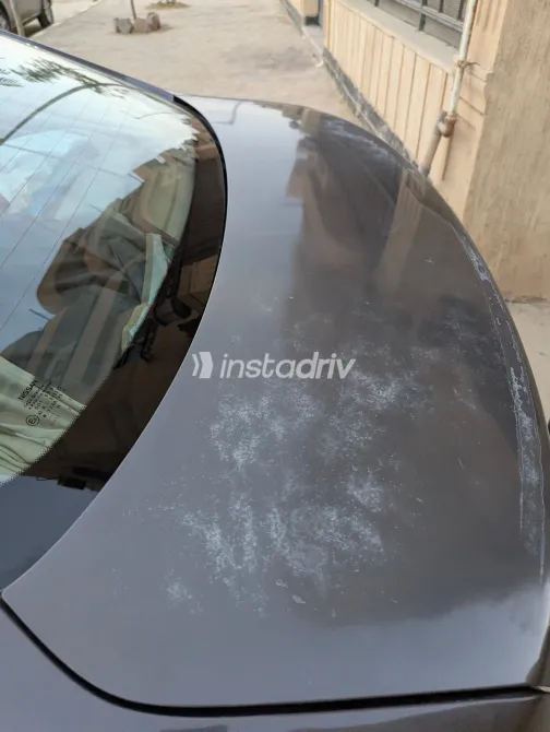 Nissan Sentra 2019 White Used for Sale - 5