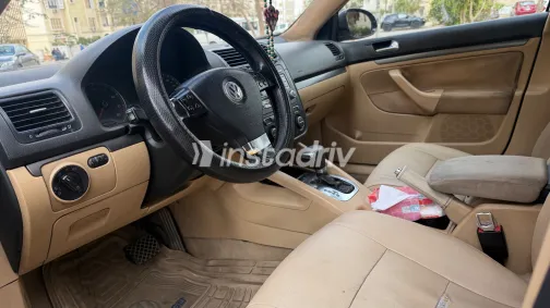 Volkswagen Jetta 2008 White Used for Sale - 2