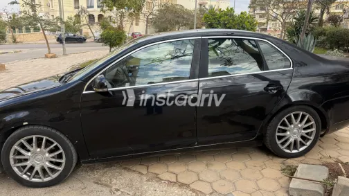 Volkswagen Jetta 2008 White Used for Sale - 5