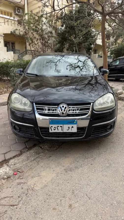 Volkswagen Jetta 2008 White Used for Sale - 6