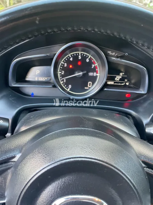 Mazda 3 2019 White Used for Sale - 3