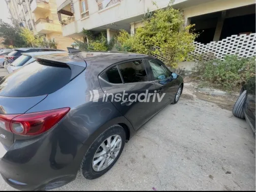 Mazda 3 2019 White Used for Sale - 7