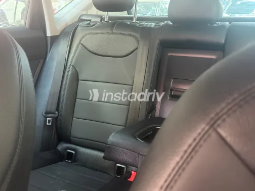 سيات اتيكا 2018 أبيض مستعملة للبيع - 4