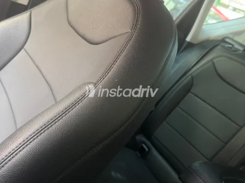 سيات اتيكا 2018 أبيض مستعملة للبيع - 7