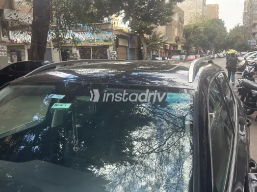 سيات اتيكا 2018 أبيض مستعملة للبيع - 8