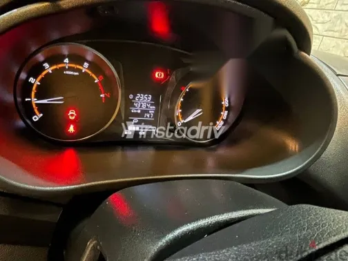 لادا جرانتا 2023 أزرق غامق مستعملة للبيع - 8