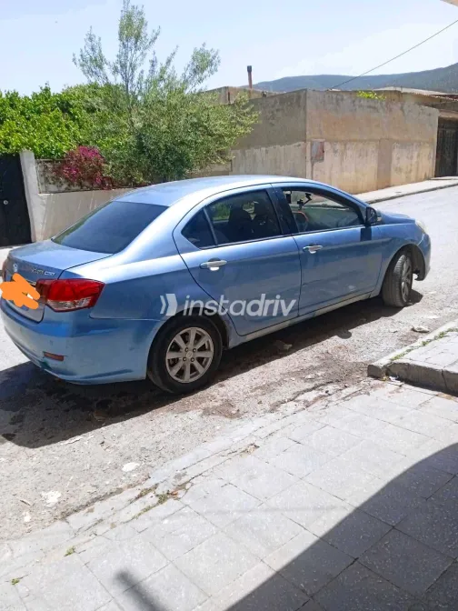 جريت وول C30 2014 أبيض مستعملة للبيع - 1