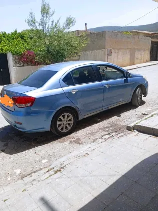 جريت وول C30 2014 أبيض مستعملة للبيع