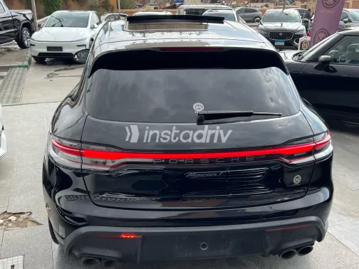 Porsche Macan 2024 White Used for Sale - 2