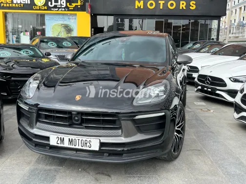 Porsche Macan 2024 White Used for Sale - 6