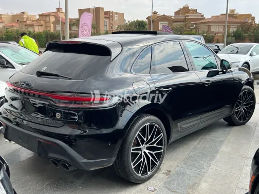 Porsche Macan 2024 White Used for Sale - 8