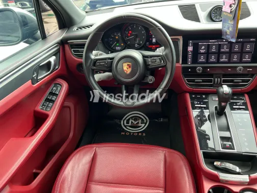 Porsche Macan 2024 White Used for Sale - 10