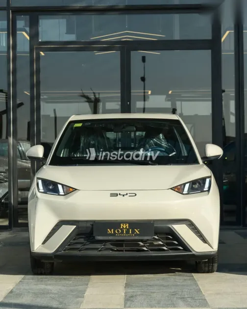 بى واى دى‬ سيجال 2025 أبيض جديدة للبيع - 1