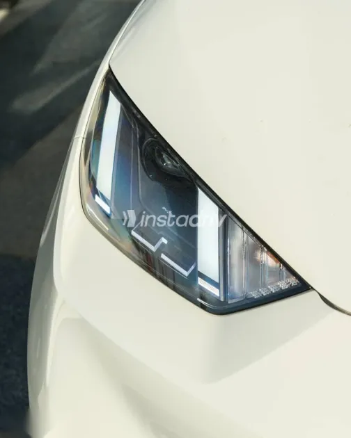 بى واى دى‬ سيجال 2025 أبيض جديدة للبيع - 4