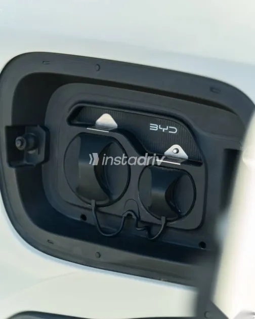 بى واى دى‬ سيجال 2025 أبيض جديدة للبيع - 6