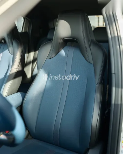 بى واى دى‬ سيجال 2025 أبيض جديدة للبيع - 7