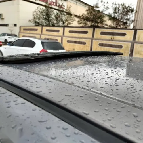 مازدا 3 2008 رمادي مستعملة للبيع - 7