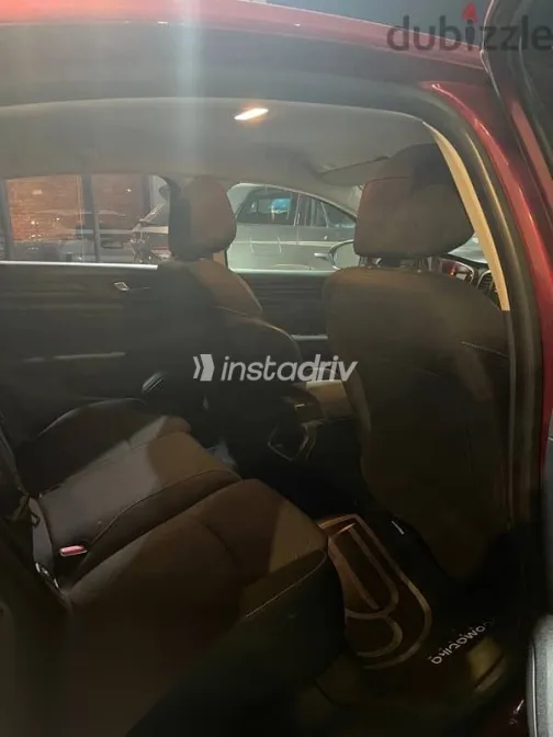 رينو ميجان 2023 نبيتي مستعملة للبيع - 5