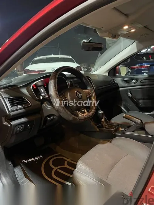 رينو ميجان 2023 نبيتي مستعملة للبيع - 8