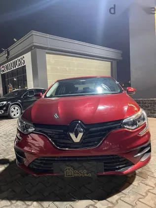 رينو ميجان 2023 نبيتي مستعملة للبيع