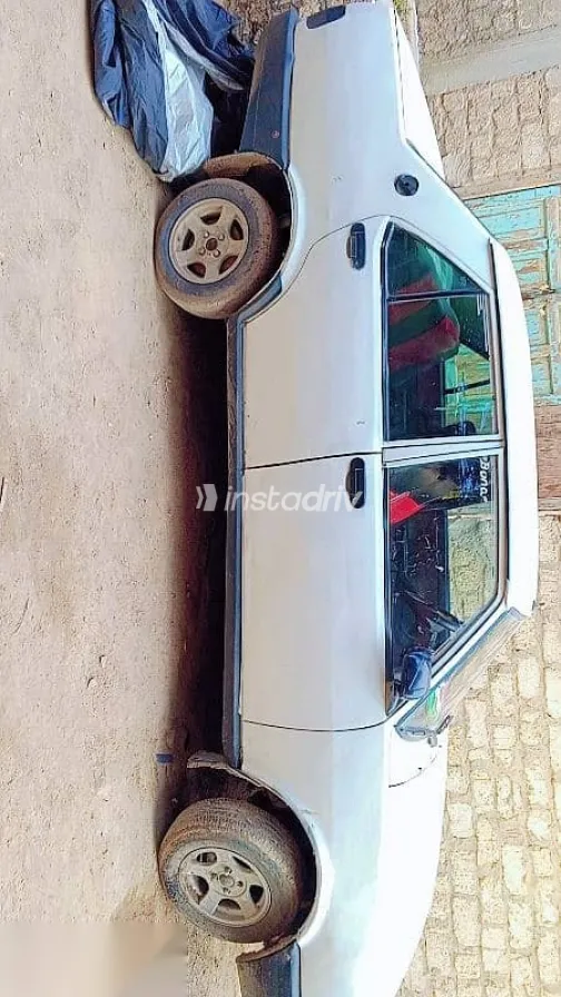 Fiat Shahin 2009 White Used for Sale - 6