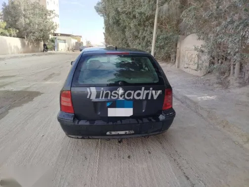 Skoda Octavia 1999 White Used for Sale - 2