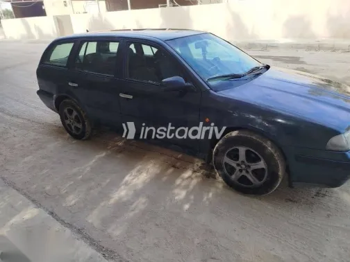 Skoda Octavia 1999 White Used for Sale - 4