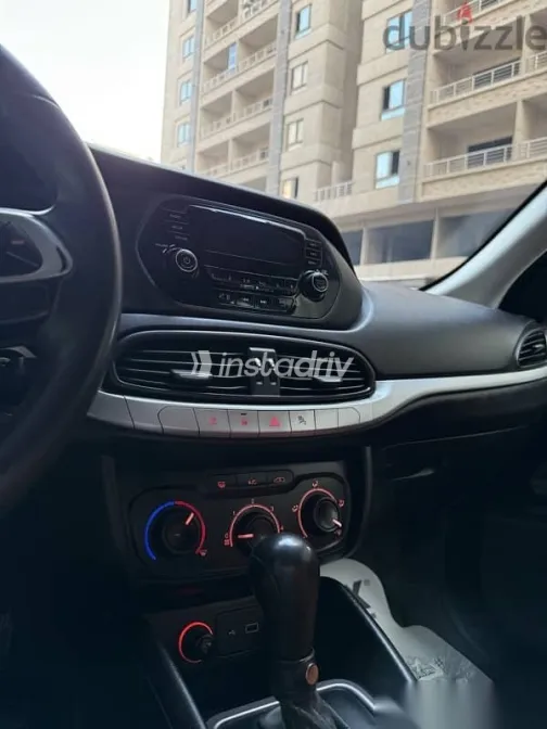 رينو ميجان 2020 أزرق غامق مستعملة للبيع - 10