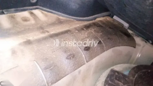 دايو لاستى 2007 أسود مستعملة للبيع - 5