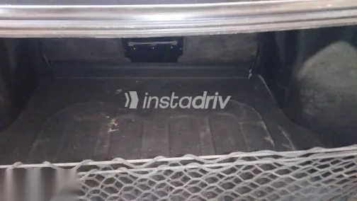 دايو لاستى 2007 أسود مستعملة للبيع - 6