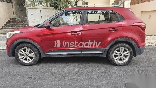 هيونداي كريتا 2017 نبيتي مستعملة للبيع - 1