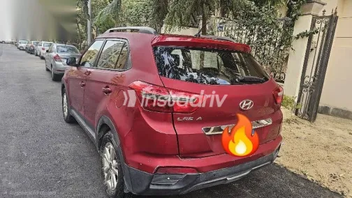 هيونداي كريتا 2017 نبيتي مستعملة للبيع - 5