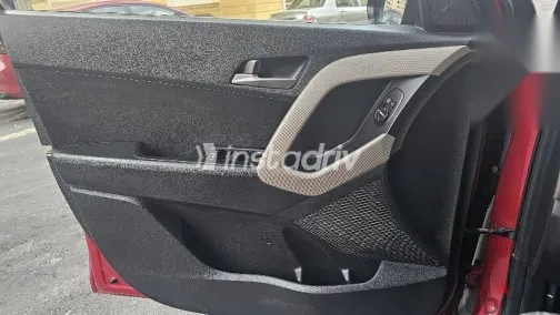 هيونداي كريتا 2017 نبيتي مستعملة للبيع - 6