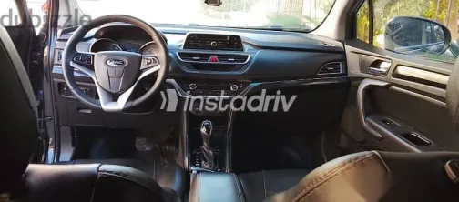 جاك S3 2018 أسود مستعملة للبيع - 3