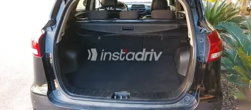 جاك S3 2018 أسود مستعملة للبيع - 5