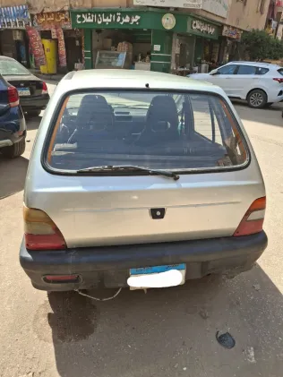 Suzuki Maruti 2013 White Used for Sale