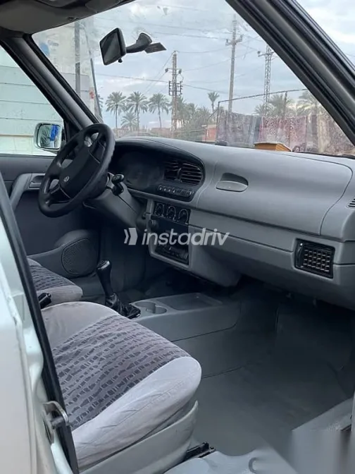 سكودا فيليشيا 2000 فضي مستعملة للبيع - 6