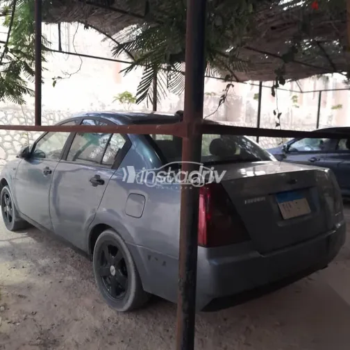 Speranza A516 2008 Gray Used for Sale - 3