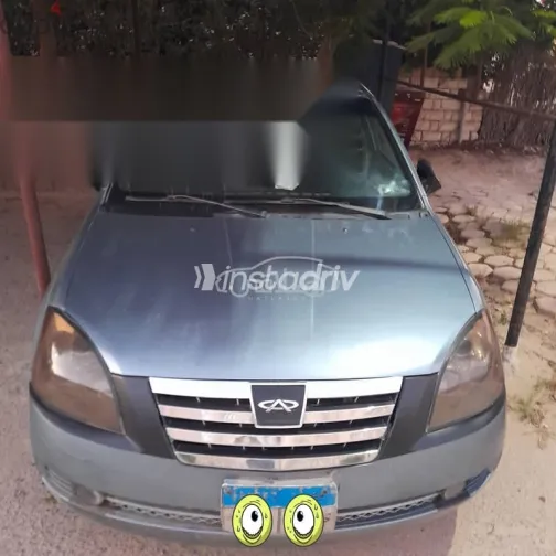 Speranza A516 2008 Gray Used for Sale - 4