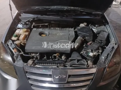 Speranza A516 2008 Gray Used for Sale - 7